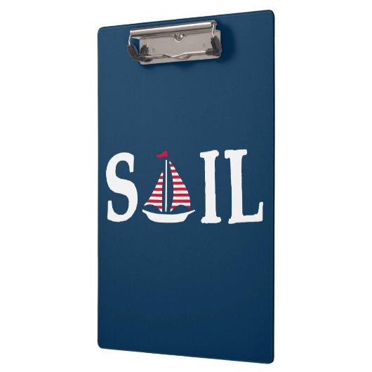 segeln klemmbrett (Links)