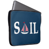 segeln laptopschutzhülle (Vorne Rechts)