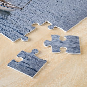 Segeln Life Relaxation - 8x10 - 110 Stk. Puzzle (Seite)