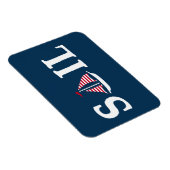 segeln magnet (Rechte Seite)