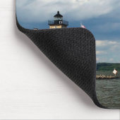 Segeln Mousepad (Ecke)