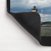 Segeln Mousepad (Ecke)