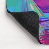Segeln Mousepad (Ecke)