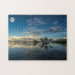 Segeln nahe Iquitos Puzzle