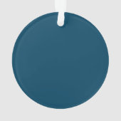 Segeln Ornament (Rückseite)