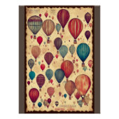 segeln poster (Vorderseite)