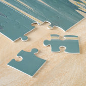 Segeln Puzzle (Seite)