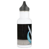 Segeln-Schlauchboot mit Geschwindigkeit Trinkflasche (Links)