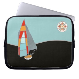 Segeln, Segeln Laptopschutzhülle