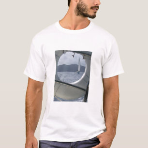Segeln-Shirt T-Shirt