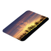 Segeln Sie mit dem flexiblen Magnet der Nacht (Linke Seite)