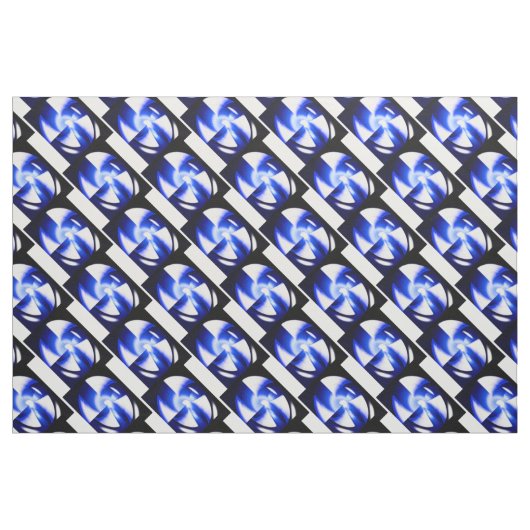 Segeln Stoff (Fat Quarter (45,7 x 55,9 cm))