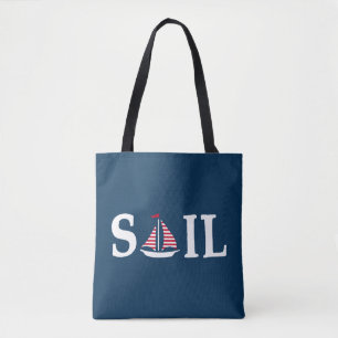 segeln tasche