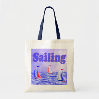 Segeln-Tasche Tragetasche