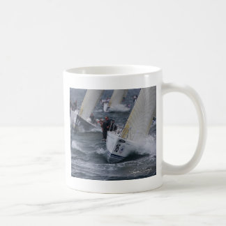 Segeln-Tasse Kaffeetasse