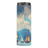 segeln thermosbecher (Rückseite)