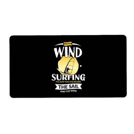 Segeln und Windsurfen (Vorne)