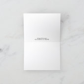 Segeln von Gloucester Winslow Homer Note Karte (Innenseite)