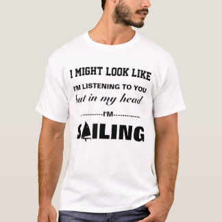 SEGELNt-shirt T-Shirt