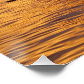 Segelplakat Poster (Ecke)