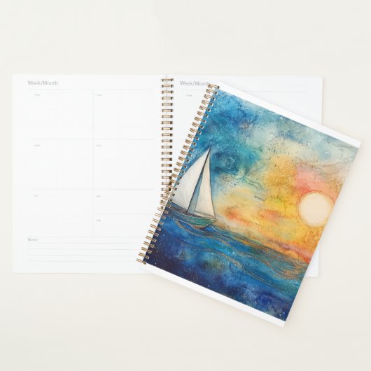 Segelplaner Planer (Anzeige)