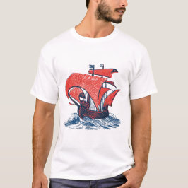 Segelreise T-Shirt