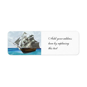 Segelschiff