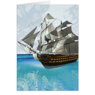Segelschiff