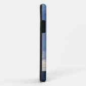 Segelschiff auf der Ostsee Case-Mate iPhone Hülle (Hinten/Rechts)