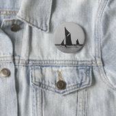Segelschiff-Erinnerung Button (Beispiel)