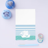 Segelschiff Flyer (Einzeln)