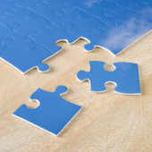 Segelschiff im Hafen von Halifax Puzzle (Seite)