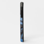 Segelschiff iPhone 5 Case-Mate Selten dort Hülle (Hinten/Links)