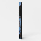 Segelschiff iPhone 5 Case-Mate Selten dort Hülle (Hinten/Links)