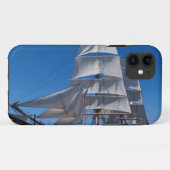 Segelschiff iPhone 5 Case-Mate Selten dort Hülle (Rückseite (Horizontal))