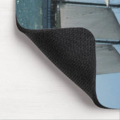 Segelschiff Mousepad-2 Mousepad (Ecke)