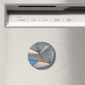 Segelschiff Sail Magnet (In Situ (Geschirrspüler))