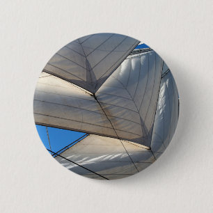 Segelschiff-Segel-Taste Button