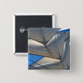 Segelschiff-Segel-Taste Button (Vorne & Hinten)