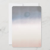 Segelschiff-Sterne UAWG Einladung (Rückseite)