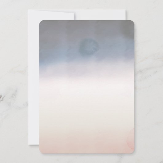 Segelschiff-Sterne UAWG Einladung (Rückseite)