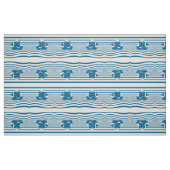Segelschiff Stoff (Fat Quarter (45,7 x 55,9 cm))