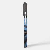 Segelschiff Telefon Fall Case-Mate iPhone Hülle (Rückseite / Links)