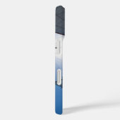 Segelschiff Telefon Fall Case-Mate iPhone Hülle (Rückseite / Rechts)