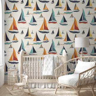 Segelschiff Yacht Sail Themed Tapete