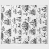 SEGELSCHIFFE AUS ALTEN GESCHENKPAPIER (Flach)