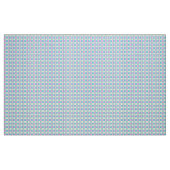 Segelschiffe Muster Stoff (Fat Quarter (45,7 x 55,9 cm))