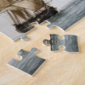 Segelschiffe Puzzle (Seite)