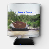 Segelsport-Foto kann kühlen Dosenkühler (Vorderseite)