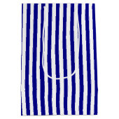 Segeltasche Mittlere Geschenktüte (Rückseite)